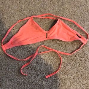 Jolyn Keyhole Swim Top